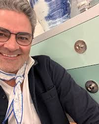 John Brossard's Instagram, Twitter & Facebook