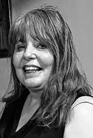 Carol Hutchins Obituary (1950