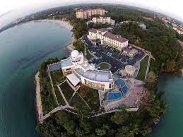 Klana resort seremban is located in seremban. Klana Beach Resort Port Dickson Holiday Residences Port Dickson