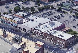 Can a physical place feel intellectual? 61 Year Old Coffee Shop Owner Killed In North Carolina Gas Explosion Express Digest