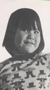 Agga (Olsen) Damm-Pedersen "Atsa Rosa"