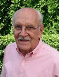 Obituary for Abraham "Abe" Bernard Narlock