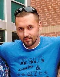 Dustin A. Pennington