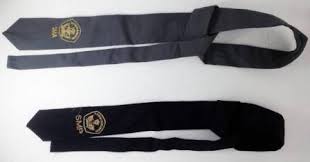 Tumpangkan dasi sebelah kanan ke dasi sebelah kiri sehingga berbentuk huruf x. 3 Cara Memakai Dasi Sekolah Yang Baik Benar Dan Rapih Larantuka Gypsum