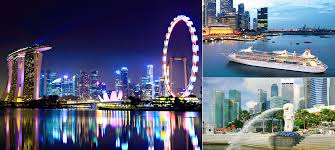 Continually challenging the norm, singapore is full of impressive sights. Cruises From Singapore Singapore Cruise Deals Genting Cruise From Singapore Royal Caribbean Singapore Cruises Singapore To Thailand Cruise Singapore To Malaysia Cruise