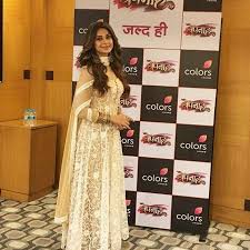 Maya S Upcoming Serial Look Bepanah Dress Pattern Indian Designer Wear Indian Dresses