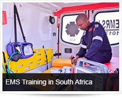 How Do I Become A Paramedic? - Arrive Alive