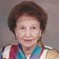 Earline Weber Mollere Obituary