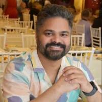 50+ "Manoj Sankar" profiles