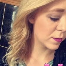 Molly Bryson's Instagram, Twitter & Facebook