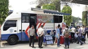 Unduh aplikasi samsat online nasional. Cek Lokasi Bayar Pajak Kendaraan Di Samsat Keliling Jumat 19 Februari 2021 Pajakonline Com