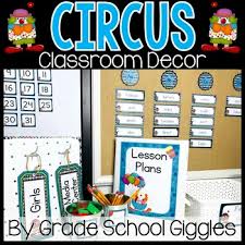 I used burlap for the mane but i think i'm gonna add more down the sides. Circus Themed Classrooms Worksheets Teaching Resources Tpt