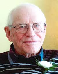 Obituary for Kenneth Munroe Slater