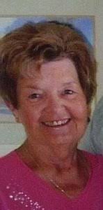 Margaret Lippincott Obituary