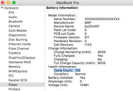How To Fix Battery Issue On Macos 10 14 Wondershare Pdfelement