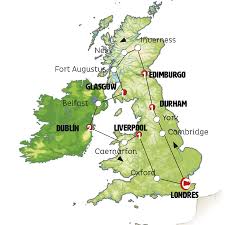 Limita con el municipio metropolitano de sefton al norte, por el este con el. Inglaterra Escocia E Irlanda Londres Vacationer Vip Uruguay