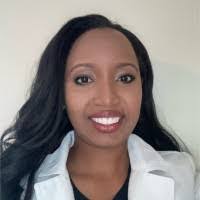 Candace Mcdonald's Instagram, Twitter & Facebook