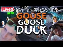 Goose Goose Duck - Apps On Google Play