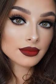 Pin On 33 Hottest Eye Makeup Trends For 2018