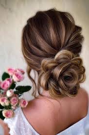 Classic Wedding Hairstyles 30 Timeless Ideas Formal Hairstyles For Long Hair Hair Styles Long Hair Styles