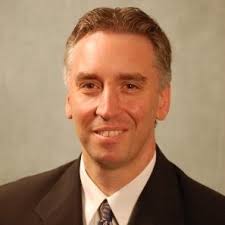 Keith Weakley, PE, DBIA