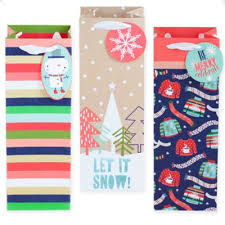 Free standard shipping over $100*. Haynesbesco 3 Pack Baby It S Cold Wine Gift Bags On Bed Bath Beyond Canada Accuweather Shop