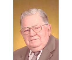 Joe Burson Obituary (2014)