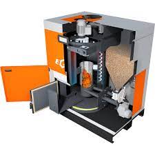 Maybe you would like to learn more about one of these? Chaudiere A Granules Economique Et Haute Performance