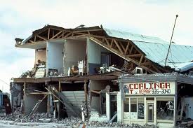 Pin By Amy Jensen Esposito On Coalinga Earthquake Damage Earthquake House Styles