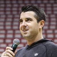 Todd Poulsen's Instagram, Twitter & Facebook