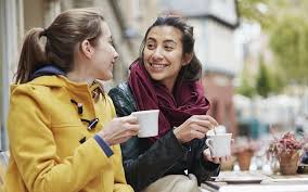 Hasil gambar untuk EKSTROVERT