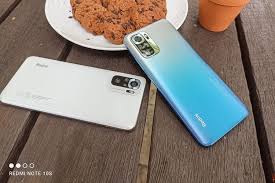 Maybe you would like to learn more about one of these? Ini Beda Xiaomi Redmi Note 10s Dan Redmi Note 10 Di Indonesia