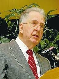 Alfred Delahaye Obituary (2022)