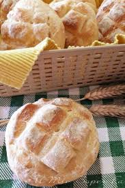 Pane Tartaruga Impasto Con Acqua Frizzante Ricette Pane Tartaruga Ricette Di Cucina