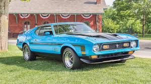 We did not find results for: A Storied Badge The History Of The Ford Mustang Mach 1 Autowise