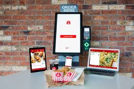 Simply enter the promotional code you found on. Introducing The Mobile Kiosk Modern Restaurant Management The Business Of Eating Restaurant Management News