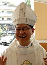 File:Cardinal Tagle at San Fernando de Dilao.jpg