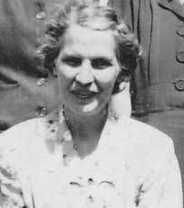 Minnie Effie Akers Hatcher (1899-1971)