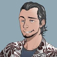 Two people making out 😳😳. Cheri On Twitter Picrew Here S A Middle Aged Dude Maker Me Hmmhghh Skelly Https T Co M74cxms8yh