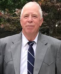 Obituary: Richard Alex Reid (1953-2024)