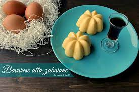 Maybe you would like to learn more about one of these? Bavarese Allo Zabaione Ricetta Preparazione Dolce Al Cucchiaio
