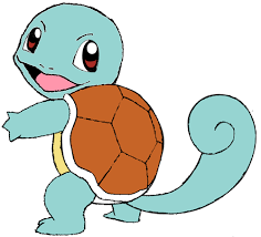 Mini squirtle amigurumi crochet pattern. How To Draw Squirtle From Pokemon With Step By Step Drawing Tutorial Step By Step Drawing Squirtle Cute Pokemon Drawings