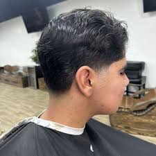 DAPPER CUTS BARBERSHOP