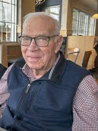 Norton Sanderson obituary and celebration of life