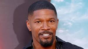 Jamie Foxx required stitches after getting hit in the face with a glass  while celebrating his birthday at a restaurant in Beverly Hills, a  representative for the actor told the Los Angeles