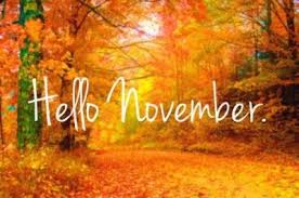 November Hotel Room Specials At Holiday Inn Hello November November Quotes November Pictures