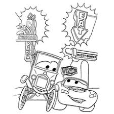 Sheets, colouring sheets or cool images. Top 25 Lightning Mcqueen Coloring Page For Your Toddler