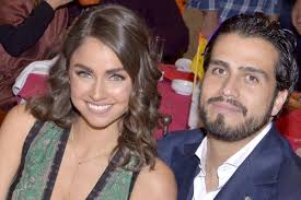 Photos of spanish fashion model claudia martin. Claudia Martin Y Andres Tovar La Verdadera Razon Del Fin Del Matrimonio De La Actriz Y El Productor Maite Perroni Divorcio Telenovelas Sale El Sol Mexico Mx Nnda Nnlt Mexico Depor