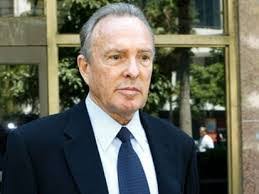 Donald Bren's Instagram, Twitter & Facebook