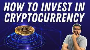 So, how to make money with cryptocurrency? How To Invest In Cryptocurrency 2021 Starting My Cryptocurrency Investment Journey Fin91 Youtube